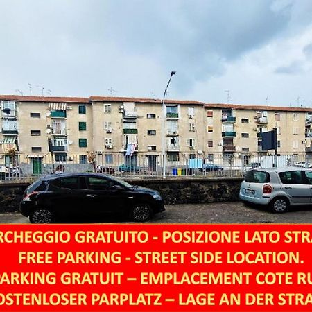 Bolano House Leilighet CTA Eksteriør bilde