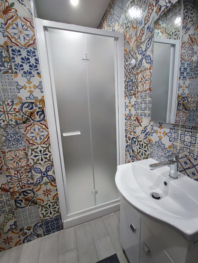 Bolano House Leilighet CTA Eksteriør bilde